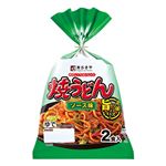 寿がきや 焼うどんソース味 200g×2