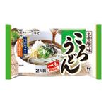 寿がきや 名古屋の味ころうどん 170g×2