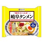 寿がきや食品 岐阜タンメン 126g