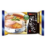 寿がきや らぁ麺紫陽花監修 醤油らぁ麺 100g×2