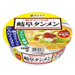 寿がきや食品 岐阜タンメンカップ 119g