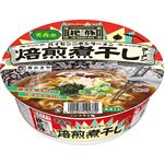 寿がきや 麺や絶豚監修 焙煎煮干しラーメン 116g