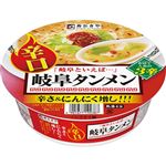 寿がきや 辛口岐阜タンメン 119g