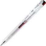 ゼブラ サラサクリップ3C 0.5mm（透明）