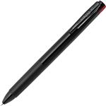ゼブラ サラサクリップ3C 0.4mm（黒）