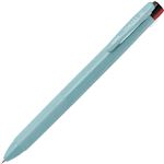 ゼブラ サラサクリップ3C 0.4mm（ミストブルー）