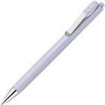 ゼブラ ブレンユー 油性ボールペン 0.5mm（パープル）