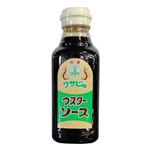 鈴勝 わさび印ウスターソース 300ml
