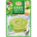 清水食品 SSK シェフズリザーブ 北海道産えんどう豆冷たいスープ 160g