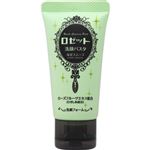 ロゼット 洗顔パスタ 海泥スムース ミニサイズ 30g