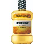 Kenvue 薬用リステリン オリジナル 1000ml