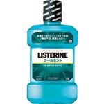 Kenvue 薬用リステリン クールミント 1000ml