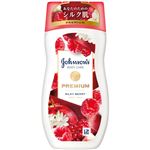 Kenvue ジョンソン ボディケア プレミアムローション シルキーベリー 200ml