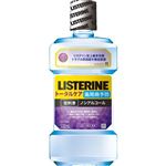Kenvue 薬用リステリン トータルケア 歯周クリア 500ml