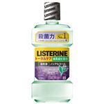 Kenvue 薬用リステリン トータルケア グリーンティー 500ml