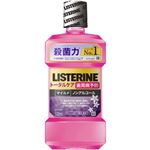 Kenvue 薬用リステリン トータルケア 歯周病予防 マイルド 500ml