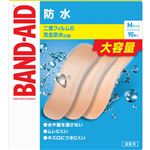 Kenvue バンドエイド 防水 Mサイズ 90枚入