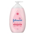 【0歳～】ジョンソンベビーローション 微香料 500ml