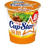 サンヨー食品 サッポロ一番カップスター味噌 78g【4／26～29配送】