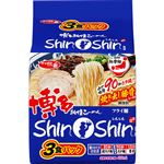 サンヨー食品 サッポロ一番博多純情らーめんShinShin監修 炊き出し豚骨らーめん 96g×3食パック