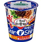 サンヨー食品 サッポロ一番ご当地熱愛麺博多純情らーめんShinShin監修 炊き出し豚骨らーめんタテビッグ 99g