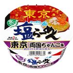 サンヨー食品 サッポロ一番塩らーめんどんぶり東京両国ちゃんこ風 65g