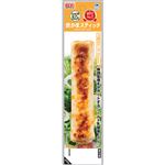 スギヨ 焼かまスティック3種のチーズ 1本
