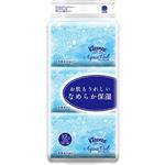 日本製紙クレシア クリネックス ティシュー アクアヴェール ポケット 28枚（14組）×12個