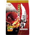 昭和産業 鶴橋風月 お好み焼き粉 400g