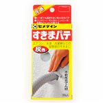 セメダイン すきまパテ 灰 200g