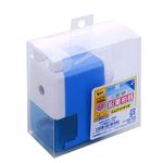 サンスター文具 プチ削器 セクト（ブルー）