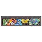 ショウワノート 15cm定規 ポケモン
