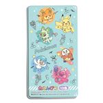 ショウワノート 色えんぴつ ポケモンカラフルポップ 12色