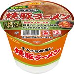 サンポー食品 焼豚ラーメン キムチ豚骨推し 104g