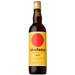 国内製造 赤玉 スイートワイン／サントリー【赤／ライトボディ】 550ml