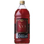 サントリー ブランデーVO 2.7L 日本 37％