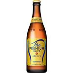 サントリー ザ・プレミアム モルツ 中瓶 500ml