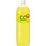 サントリーフーズ C.C.レモン 1500ml