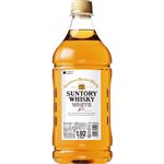 サントリー ウイスキーホワイト 1920ml