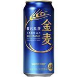 サントリー 金麦 500ml