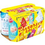 サントリー ほろよいアソート6缶パック 350ml×6