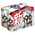 サントリー －196ストロングゼロ 無糖DRY ALC9％ 350ml×6