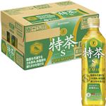 【予約】 【ケース販売】サントリーフーズ 伊右衛門特茶s 500ml×24本入 【12月25日～12月29日のお受取り】