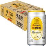 【ケース販売】サントリー 角ハイボール 350ml×24