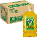 【ケース販売】サントリーフーズ 伊右衛門特茶 1000ml×12本（特定保健用食品）