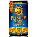 サントリーフーズ プレミアムボス 185g