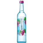サントリー 澄みわたる葡萄酒 500ml