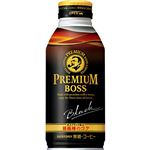 サントリー プレミアムボスブラック 390g