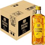 【予約】 【ケース販売】サントリー 角瓶 700ml×12本 【7月25日～7月29日のお受取り】
