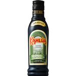 サントリー カルーア抹茶 ベビー【コーヒー／Alc.20．0％】 200ml